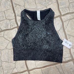 Ebb To Train Bra BNWT